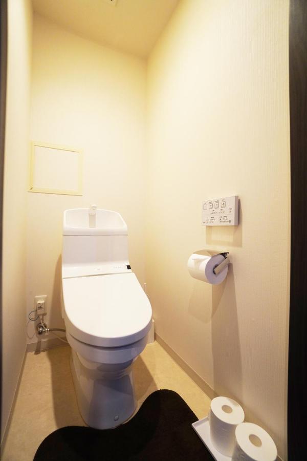 Hotel Legasta Kyoto Shirakawa Sanjo Exteriör bild