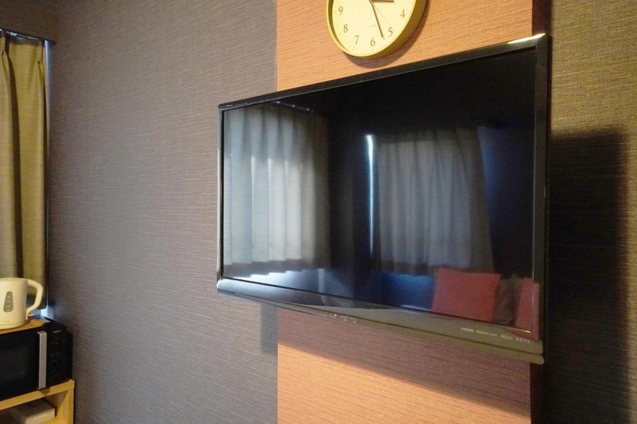 Hotel Legasta Kyoto Shirakawa Sanjo Exteriör bild