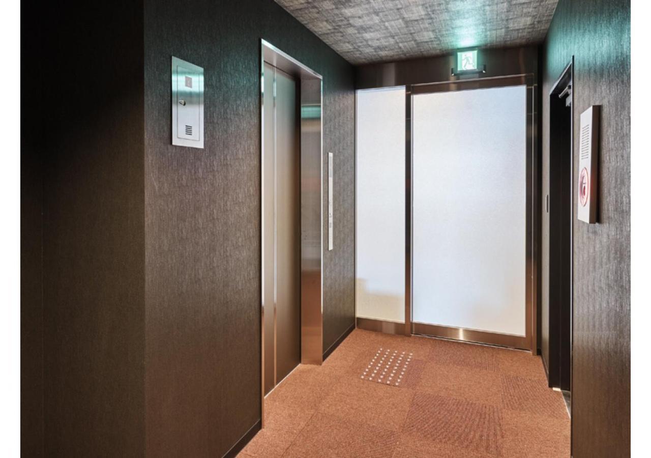 Hotel Legasta Kyoto Shirakawa Sanjo Exteriör bild