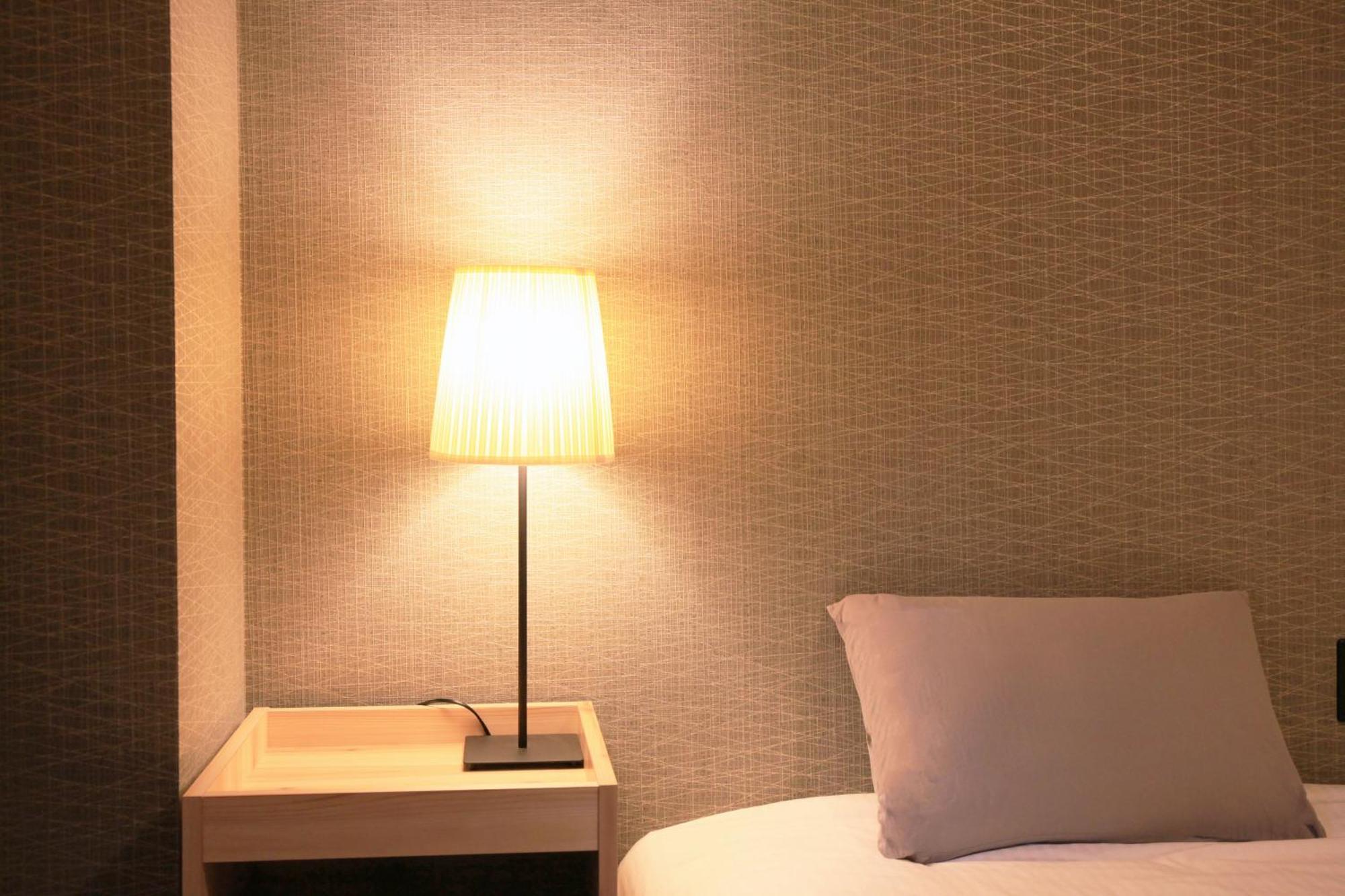 Hotel Legasta Kyoto Shirakawa Sanjo Exteriör bild